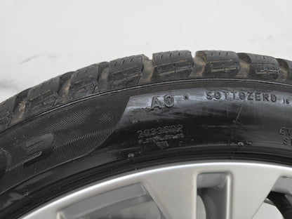 Audi A5 18 inch winterbanden S line velgen 5x112 DEMO