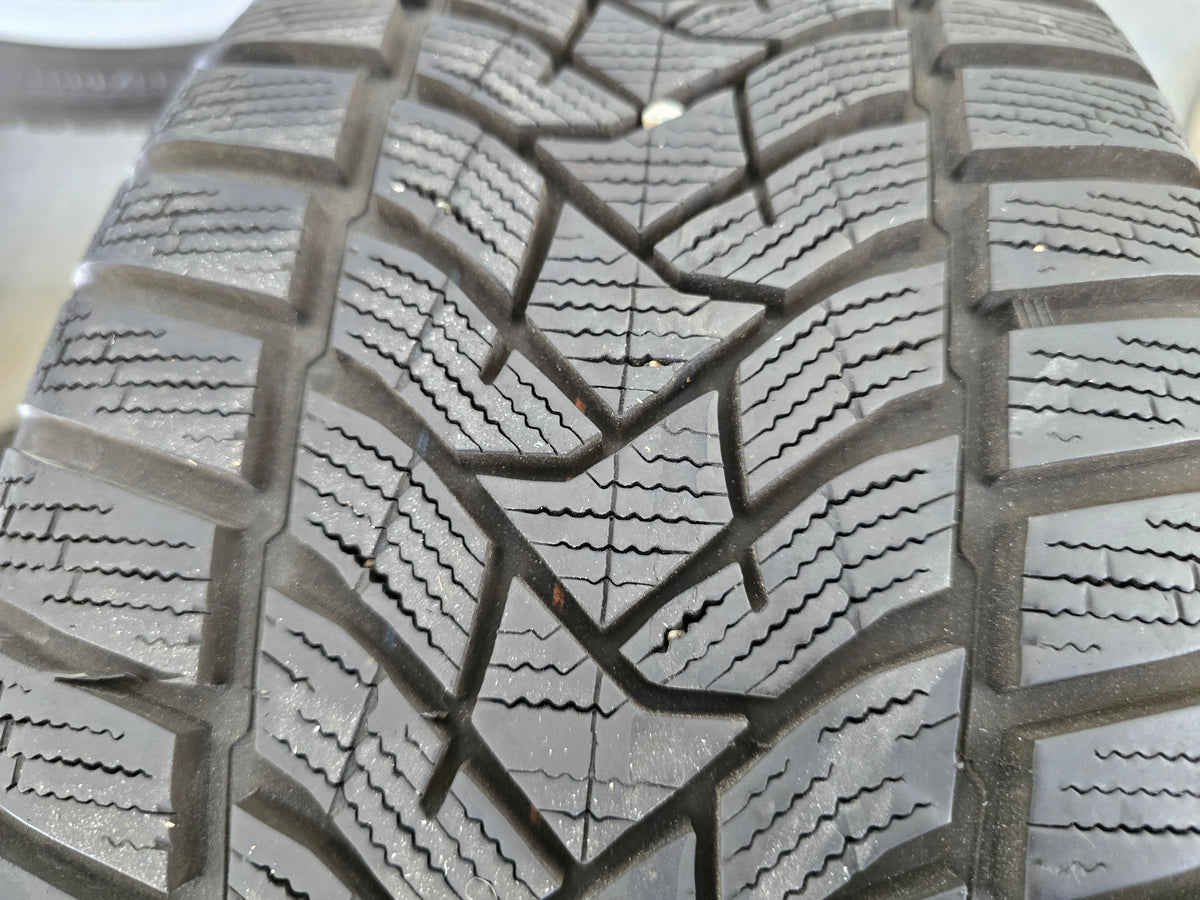 Audi A5 18 inch winterbanden S line velgen 5x112