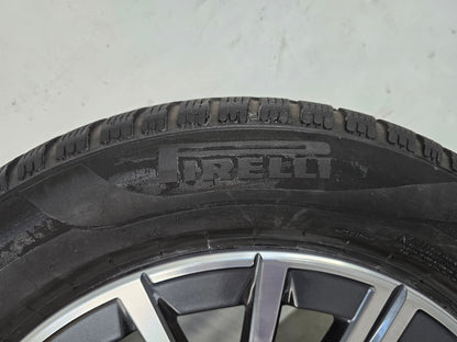 BMW X1 U11 X2 U10 17 inch winterbanden 833 velgen OEM