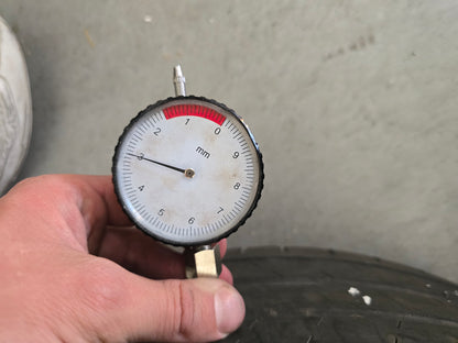 BMW 1 F40 2 F44 18 inch zomerbanden Styling 556M M Sport velgen OEM