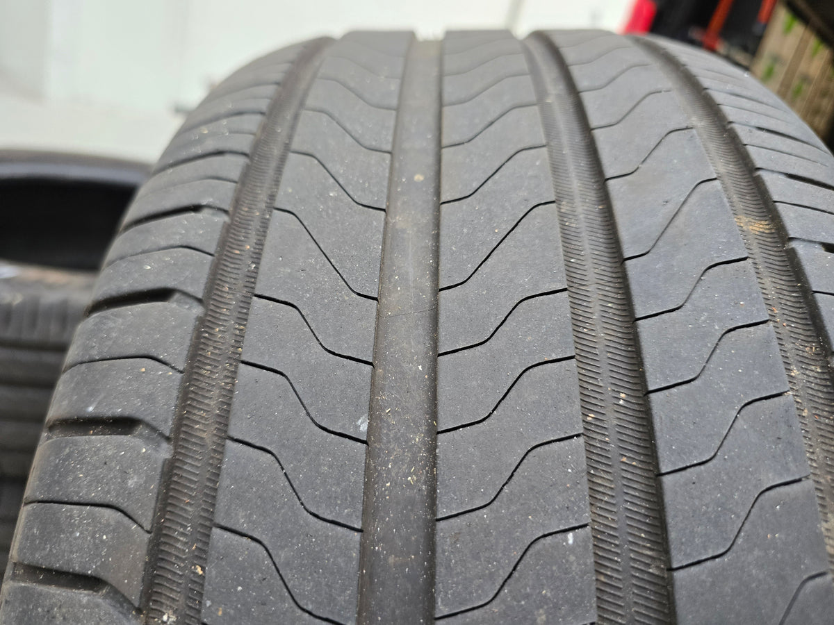 4x Michelin Primacy 245/45 R18 100W XL zomerbanden 5mm