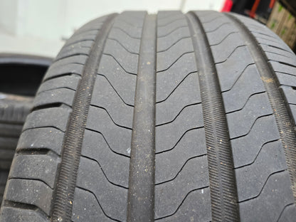 4x Michelin Primacy 245/45 R18 100W XL zomerbanden 5mm