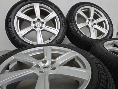 Volvo XC40 XC60 XC90 19 inch winterbanden Turbine velgen OEM