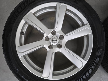 Volvo XC40 XC60 XC90 19 inch winterbanden Turbine velgen OEM