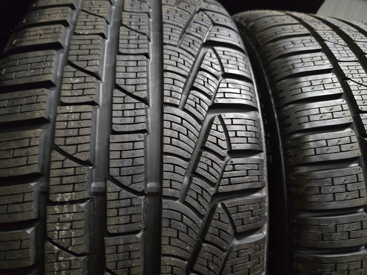 BMW i4 4 Serie G26 859M 19 inch velgen NIEUWE winterbanden breedset