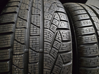 BMW i4 4 Serie G26 859M 19 inch velgen NIEUWE winterbanden breedset