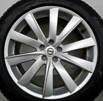 Volvo XC40 XC60 XC90 19 inch winterbanden velgen DEMO