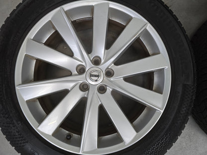 Volvo XC40 XC60 XC90 19 inch winterbanden velgen DEMO