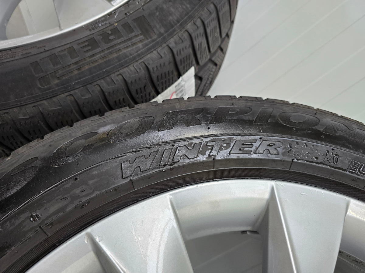 Skoda Enyac VW ID4 ID5 ID6 Buzz Audi Q4 19  inch winterbanden