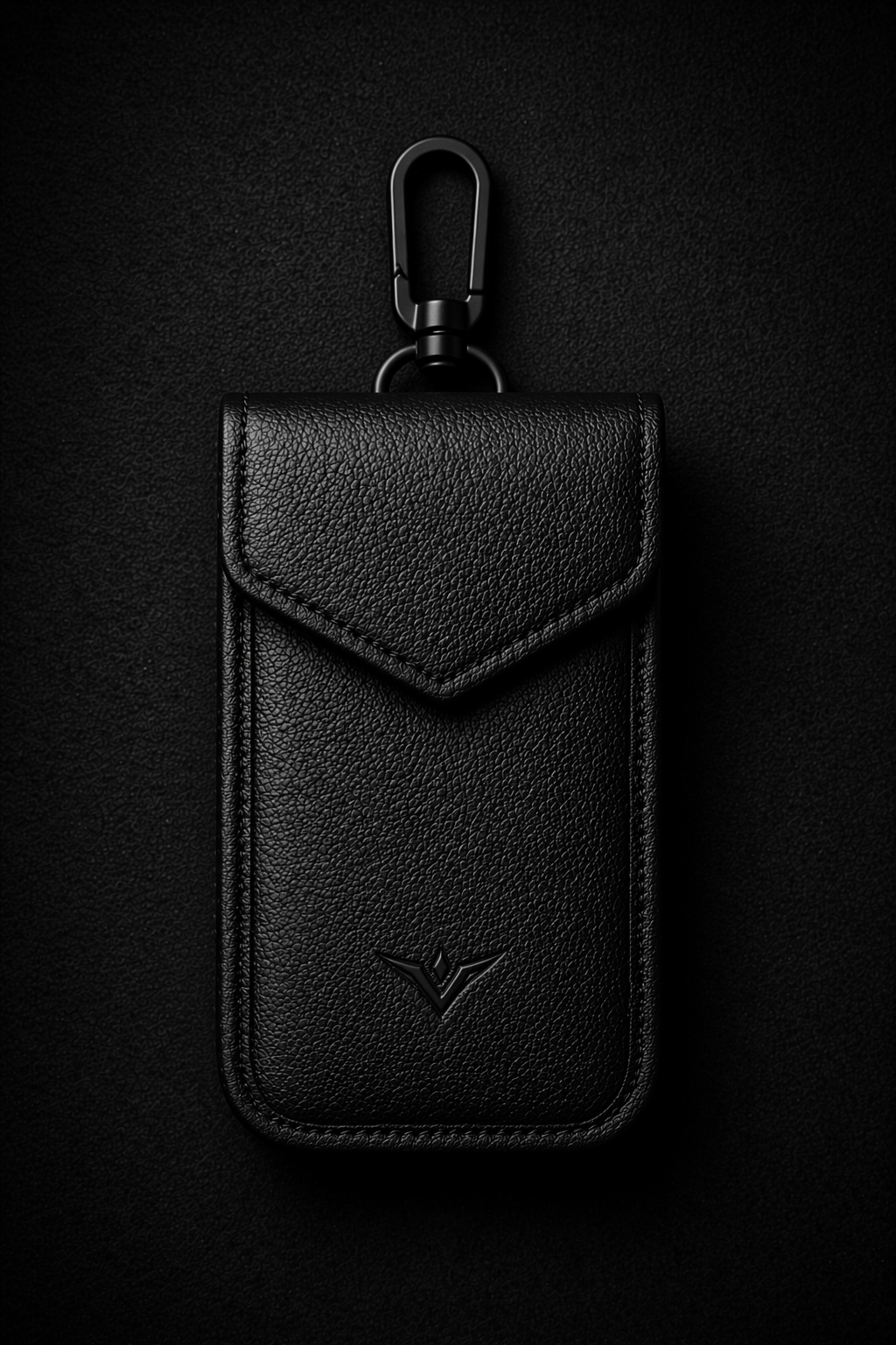 VALTIER car key protection set – 2 Premium Sleutelhoezen signal blocking