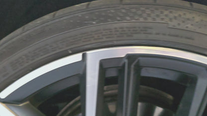 Velgenreparatie met behoud van OEM uitstraling